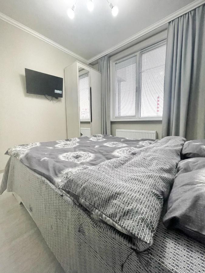 Beautiful Apartment In คีชีเนา ภายนอก รูปภาพ