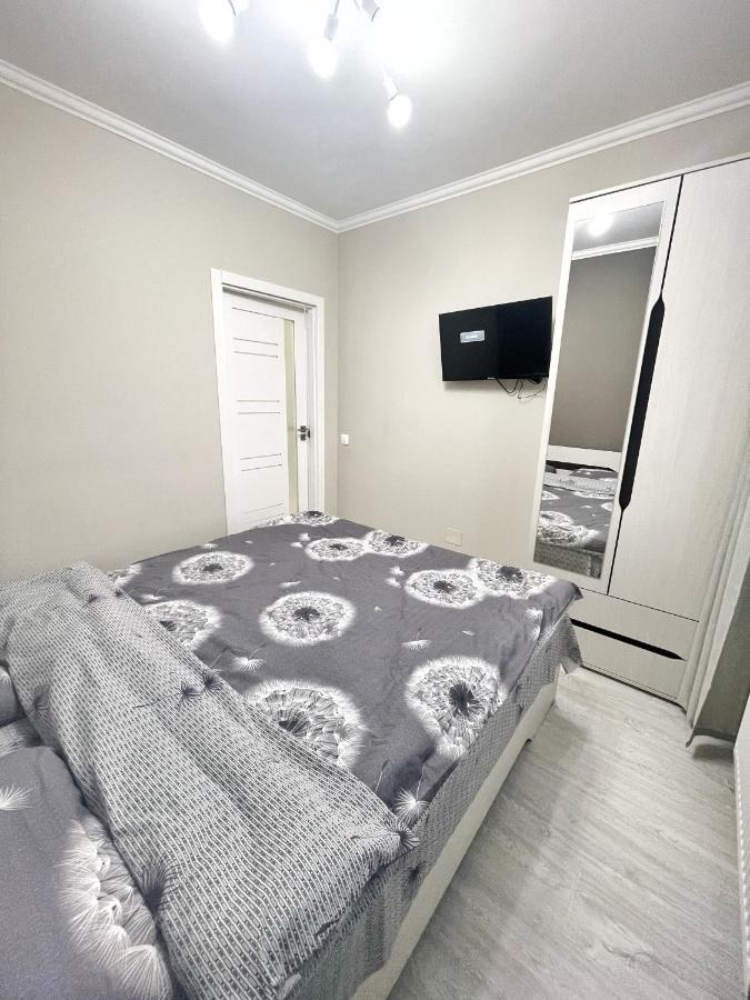 Beautiful Apartment In คีชีเนา ภายนอก รูปภาพ